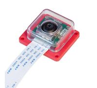 Arducam for Raspberry Pi Camera, 1/1.32" 64MP Pi Camera for Pi5, Pi4B, 3/3B+, and so on, High Resolution Auto Focus Camera Module, Support Libcamera Natively, with ABS Case