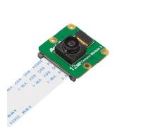 Arducam for Raspberry Pi Camera Module 3, 12MP IMX708 102°(H) Wide Angle Fixed Focus HDR Camera for Raspberry Pi 5, 4/4B, 3/2/Zero W