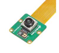 Arducam for Raspberry Pi Camera Module 3, 12MP IMX708 120°(D) Wide Angle Noir Pi Camera V3