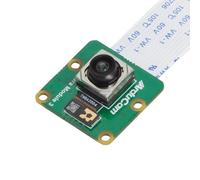Arducam for Raspberry Pi Camera Module 3, 12MP IMX708 120°(D) Wide Angle Pi Camera V3