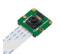 Arducam for Raspberry Pi Camera Module 3, 12MP IMX708 75°(D) Fixed Focus Pi Camera V3, for Raspberry Pi 5/4B/3B+, Zero