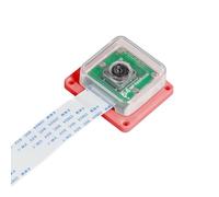 Arducam for Raspberry Pi Camera Module with Case, 64MP Autofocus Camera with ABS Shell, Compatible with Raspberry Pi 5/4/3/2/Zero/W/Zero WH
