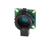 Arducam HQ Camera for Raspberry Pi, 12.3MP IMX477, Comes with C-CS Adapter and Tripod Mount for Pi 4/3/3B+/Zero 2W