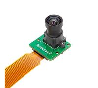 Arducam Mini 12.3MP HQ Camera for Nvidia Jetson Nano and Xavier NX, 1/2.3 Inch IMX477 Camera Module with M12 Mount Lens