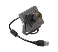Arducam OV5648 USB Camera Module, 5MP Webcam, 110°(D) Wide Angle Manual Focus USB Camera for Windows, Linux, Android, and Mac OS