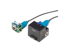 Arducam USB 3.0 Camera Kit, 720P/80FPS,1080P/60FPS, High Speed USB Camera Module,16MP IMX519 FPD-Link SerDes V3Link, Support Up to 10m Extension