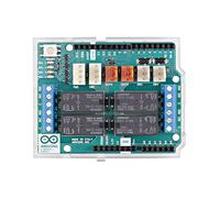 Arduino 4 Relay Shield
