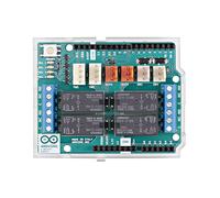 Arduino 4 Relay Shield A000110