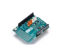 Arduino 9 AXES MOTION SHIELD Bosch Sensor Fusion Software Enabled