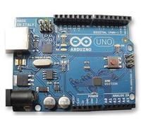 ARDUINO A000073 ATMEGA328, ARDUINO UNO SMD, DEV KIT
