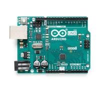Arduino A000073 Board UNO Rev3 SMD Core ATMega328