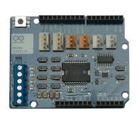 Arduino Motor Shield Rev3
