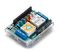 Arduino A000110 extensionsmodul