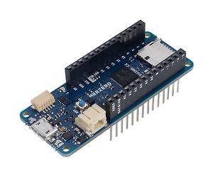 Arduino ABX00012 MKR Zero for Sound & Audio Projects I2S 3.3V IoT