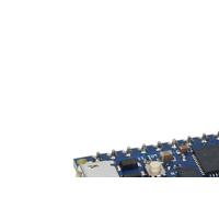 Arduino ABX00032 Nano 33 IoT with Headers Mounted