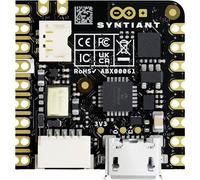 Arduino ABX00061 Nicla Voice Board AI Bluetooth Motion Sensor Mic