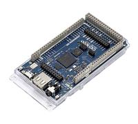 Arduino Giga R1 WiFi [ABX00063] - High-Performance Microcontroller with Dual-Core ARM Cortex-M7 & M4, Wi-Fi, Bluetooth, and Advanced I/O for IoT & Edge Computing
