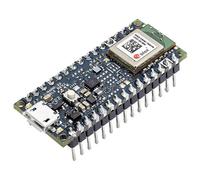 Arduino ABX00072 Nano 33 BLE Rev2 Board Cortex-M4 9-axis IMU Miniature