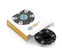 Arduino MKR IoT Carrier Rev2 Black Development Board