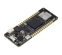 Arduino ABX00074 Portenta C33 Board: Industrial IoT Wi-Fi/BLE Prog...