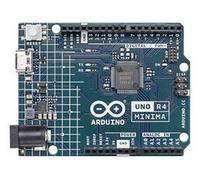ARDUINO ABX00080 ARDUINO UNO REV4 MINIMA