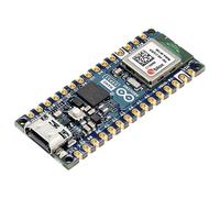 Arduino ABX00092 Nano ESP32 Board No Headers USB-C Micropython Support