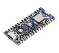 Arduino ABX00112 Nano Matter Board Compact IoT Connectivity with M...