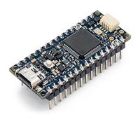 Arduino ABX00143 Arduino Nano R4 with Headers