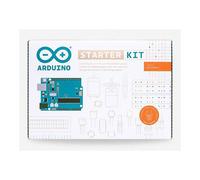 Arduino AKX00020 Kit Fundamentals Bundle with Exam Certification O...