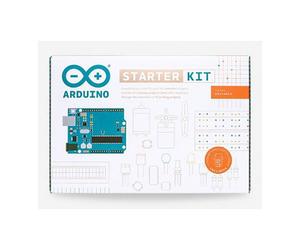 Arduino AKX00020 Kit Fundamentals Bundle with Exam Certification O...