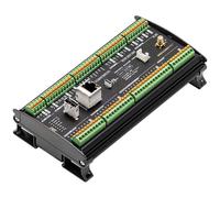 Arduino AKX00032 Portenta Control Board: Add IoT to Industrial Mac...