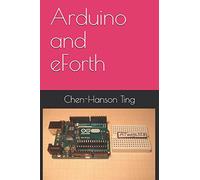 Arduino and eForth