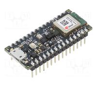 ARDUINO ARDUINO-NANO-33-BLE-SENSE-REV2-+-HEADERS Dev.kit