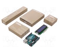 ARDUINO ARDUINO-STARTER-KIT-ENGLISH Dev.kit