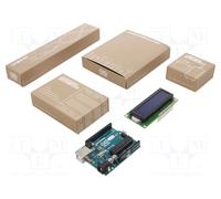 ARDUINO ARDUINO-STARTER-KIT-GERMAN Dev.kit