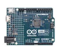 Arduino Arduino Uno R4 Minima