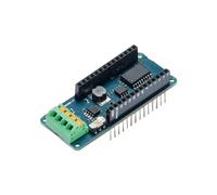Arduino MKR CAN Shield [ASX00005] - CAN Bus Communication Shield for Arduino MKR Boards | Ideal for Automotive, Industrial, & IoT Applications