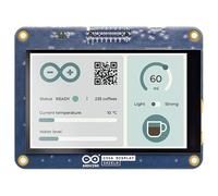 Arduino ASX00039 GIGA Display Shield 3.97" Touchscreen 800x480 Mic IMU