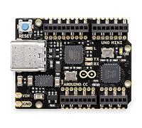 Arduino Board UNO Mini Limited Edition, ATMega328, Bluetooth Connectivity, 1 Core, 10.9 x 9.09 x 5.0 cm