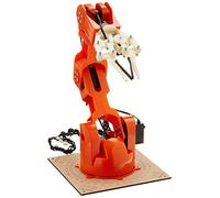 Arduino Braccio Robotic Arm