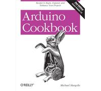 Arduino Cookbook, 2e