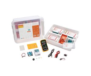 Arduino Education AKX00023 Starter Kit