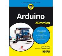 Arduino For Dummies
