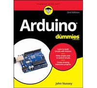 Arduino For Dummies