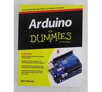 Arduino For Dummies (For Dummies Series)