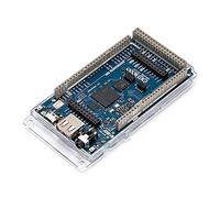 Arduino Giga R1 WiFi [ABX00063] - High-Performance Microcontroller with Dual-Core ARM Cortex-M7 & M4, Wi-Fi, Bluetooth, and Advanced I/O for IoT & Edge Computing