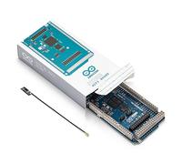 Arduino GIGA R1 WiFi, Dual Cortex-M7+M4, MicroPython, 76 I/Os, BT, incl. antenna