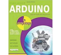 Arduino in easy steps