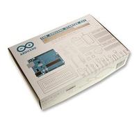 ARDUINO K000007 STARTER KIT, ARDUINO, WITH UNO BOARD