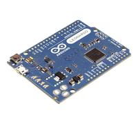 Arduino Microcontroller Board Leonardo Without Headers, ATmega32U4-AU, RoHS Compliant